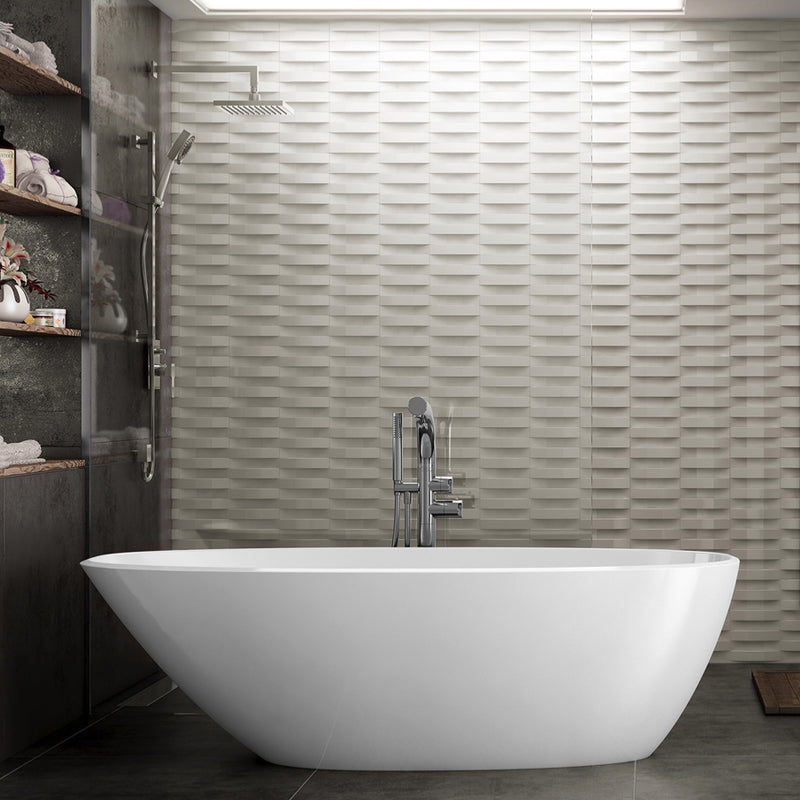 Victoria + Albert Mozzano Freestanding Bath