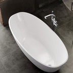 Victoria + Albert Mozzano Freestanding Bath