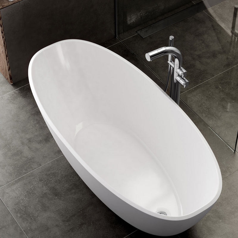 Victoria + Albert Mozzano Freestanding Bath