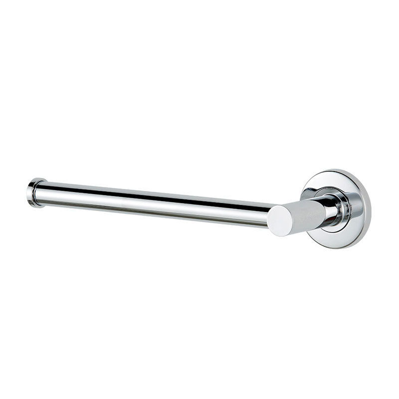 Master Rail Multi Purpose Holder Chrome