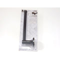 Master Rail Multi Purpose Holder Matt Black