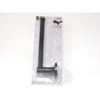 Master Rail Multi Purpose Holder Matt Black