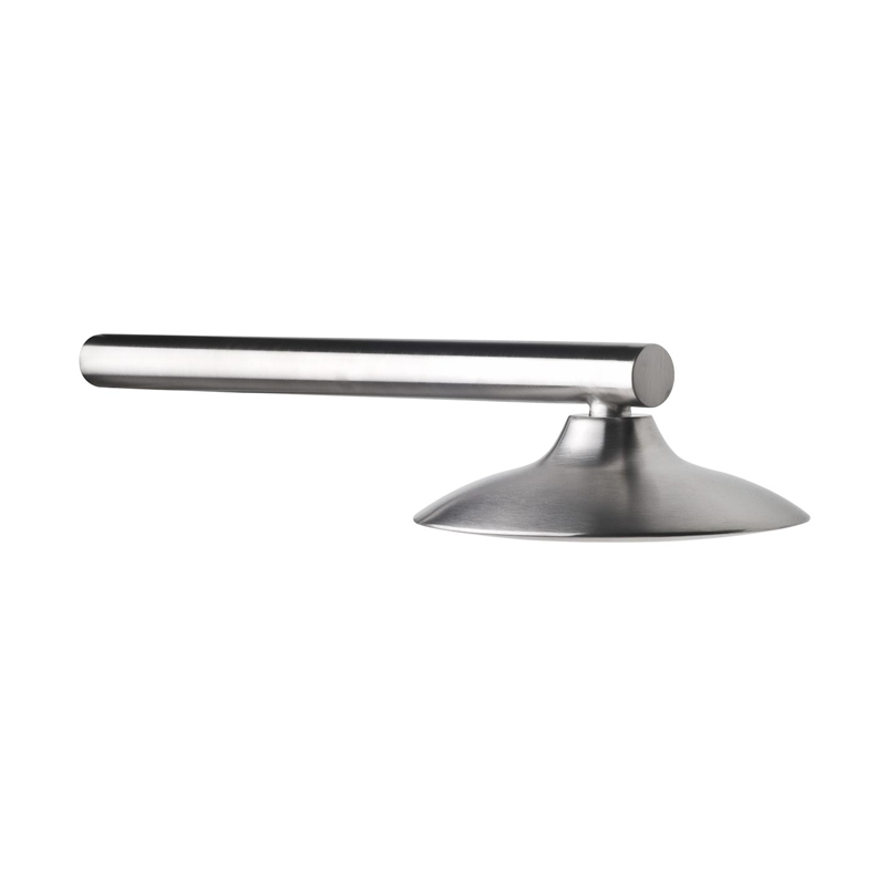 Sussex Monsoon Horizontal Shower with 450mm Rose