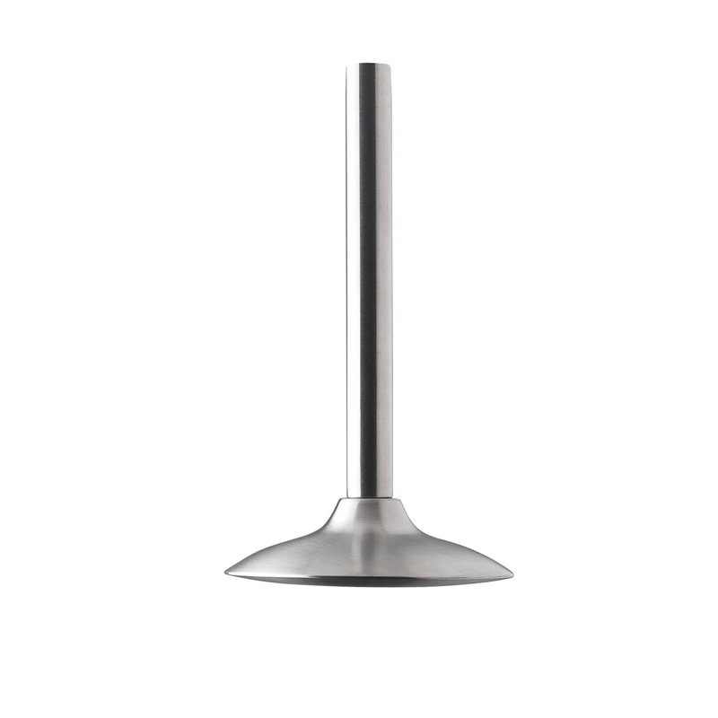 Sussex Monsoon Vertical Shower 300mm