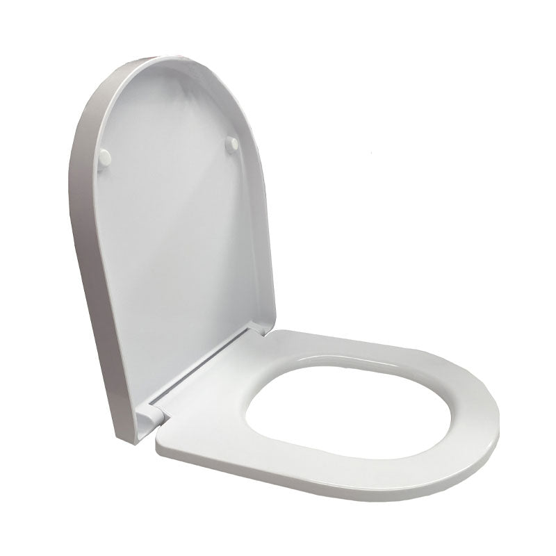 Turner Hastings Narva Thick Quick Release Soft Closing Seat