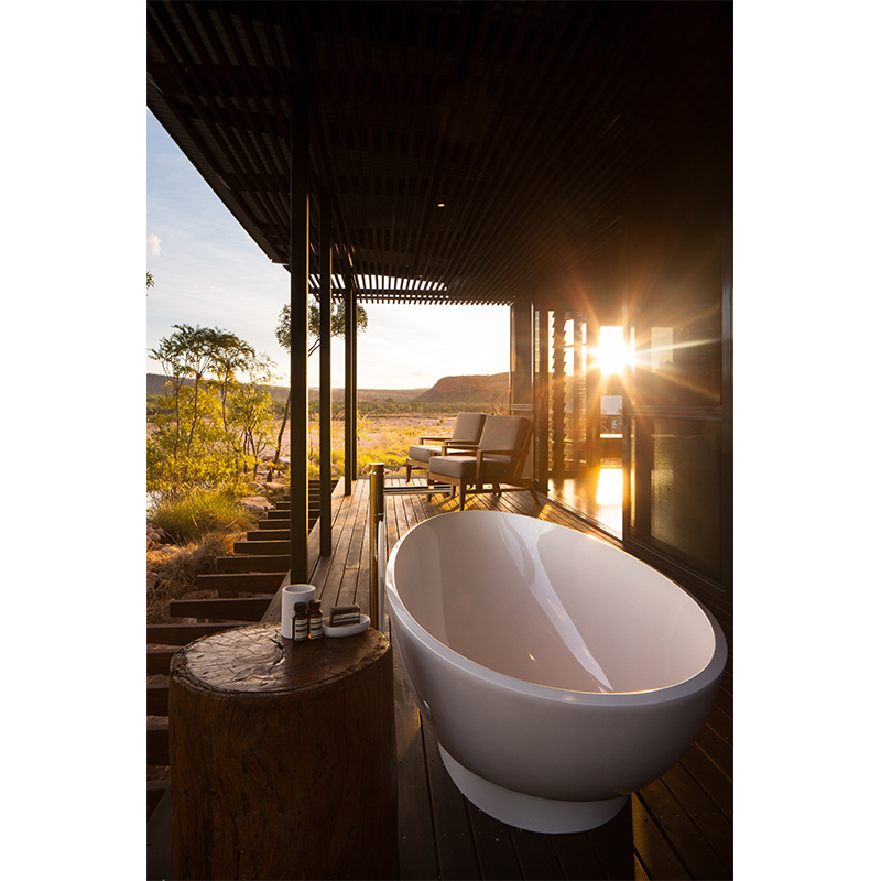 Victoria + Albert Napoli Freestanding Bath