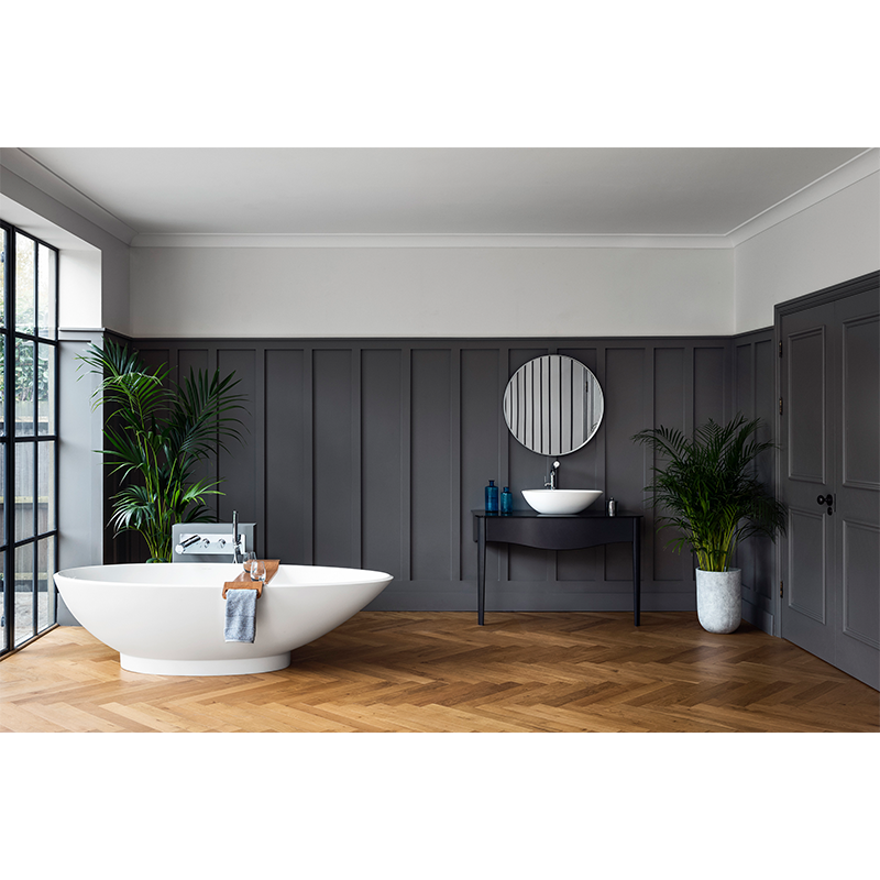Victoria + Albert Napoli Freestanding Bath