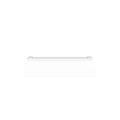 Parisi Ellisse Single Towel Rail Slimline-440mm