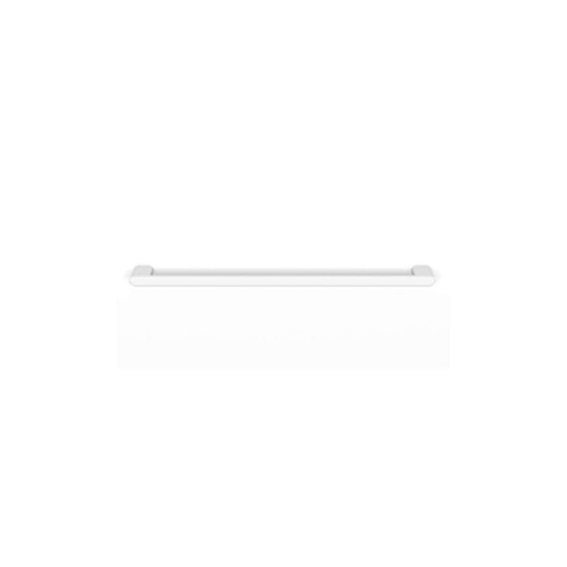 Parisi Ellisse Single Towel Rail Slimline-440mm