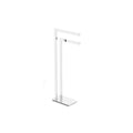 Parisi Quadro Freestanding Double Towel Holder