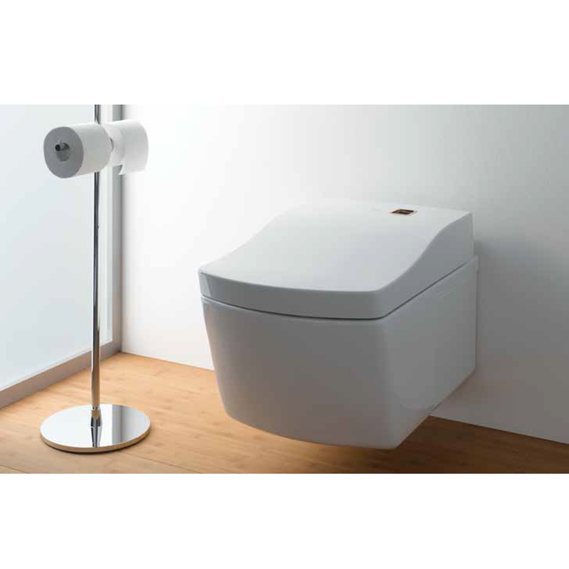 TOTO NEOREST LE I Wall Hung Toilet