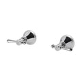 Phoenix Nostalgia Lever Wall Top Assemblies