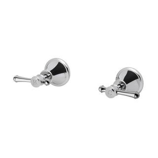Phoenix Nostalgia Lever Wall Top Assemblies