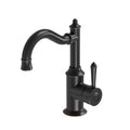 Phoenix NOSTALGIA BASIN MIXER 160MM SHEPHERDS CROOK