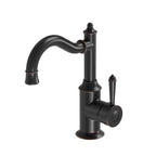 Phoenix NOSTALGIA BASIN MIXER 160MM SHEPHERDS CROOK