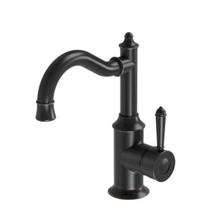 Phoenix NOSTALGIA BASIN MIXER 160MM SHEPHERDS CROOK