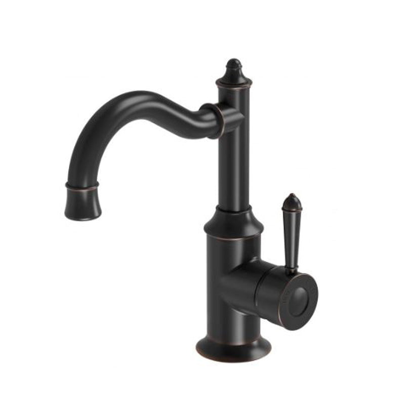Phoenix NOSTALGIA BASIN MIXER 160MM SHEPHERDS CROOK