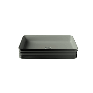 Parisi Trace 650x380 Bench Basin - Nuvola - VA03.91