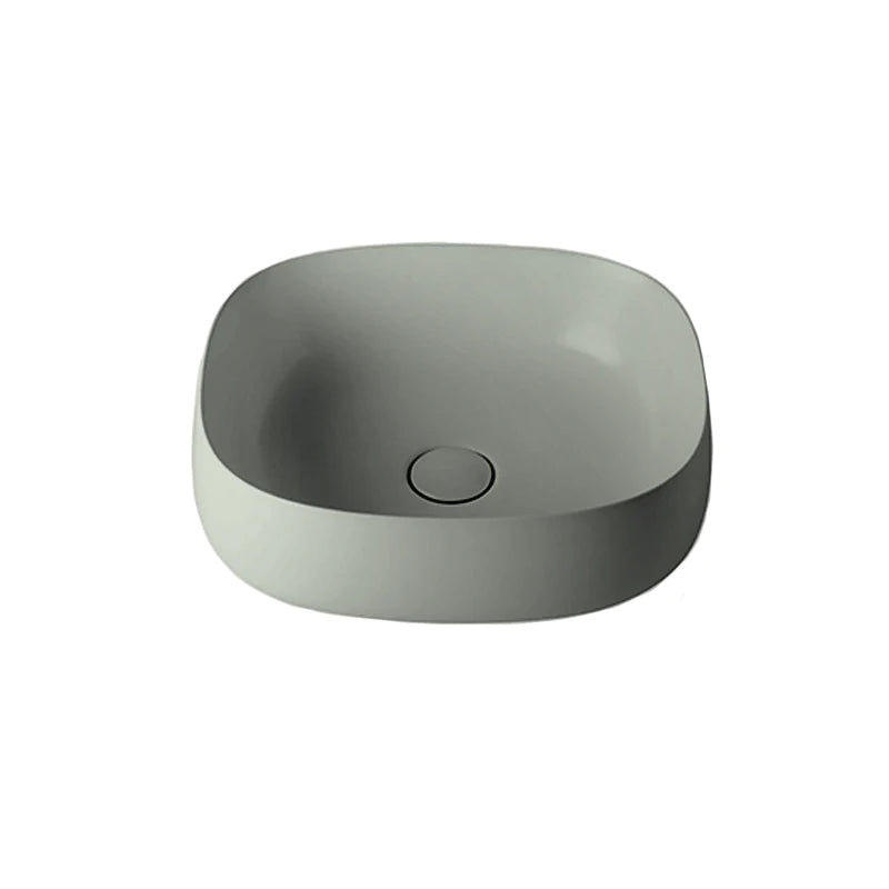 Parisi Seed 450x400 Bench Basin - Nuvola - VA07.91