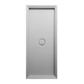 Parisi Cut 900x380 Bench Basin - Nuvola - VA18.91