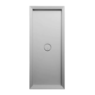 Parisi Cut 900x380 Bench Basin - Nuvola - VA18.91