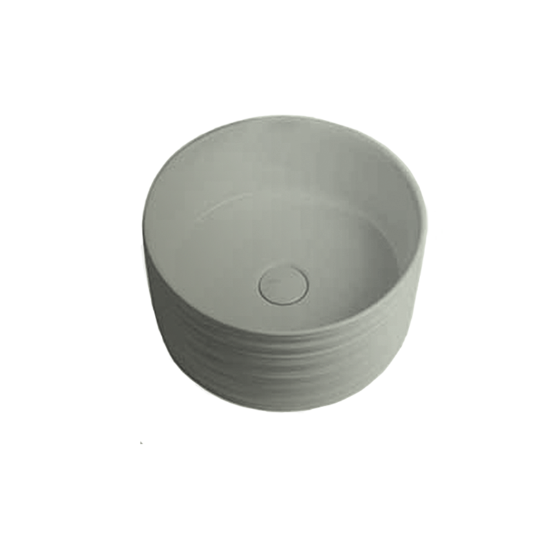 Parisi Trace 400 Bench Basin - Nuvola - VA01.91