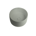 Parisi Trace 400 Bench Basin - Nuvola - VA01.91