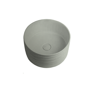 Parisi Trace 400 Bench Basin - Nuvola - VA01.91