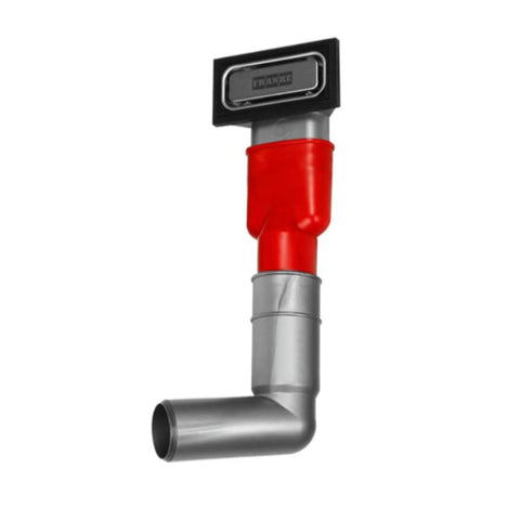 Franke Overflow Pipe and Badge