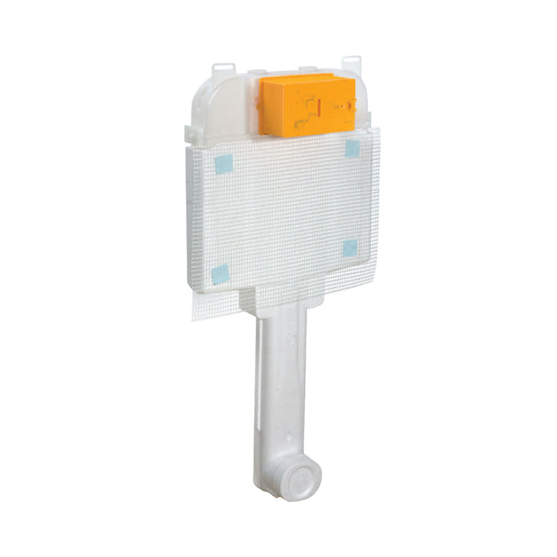 OLI 74 In Wall Cistern