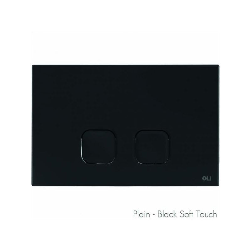 Studio Bagno Oli Plain Push Plate