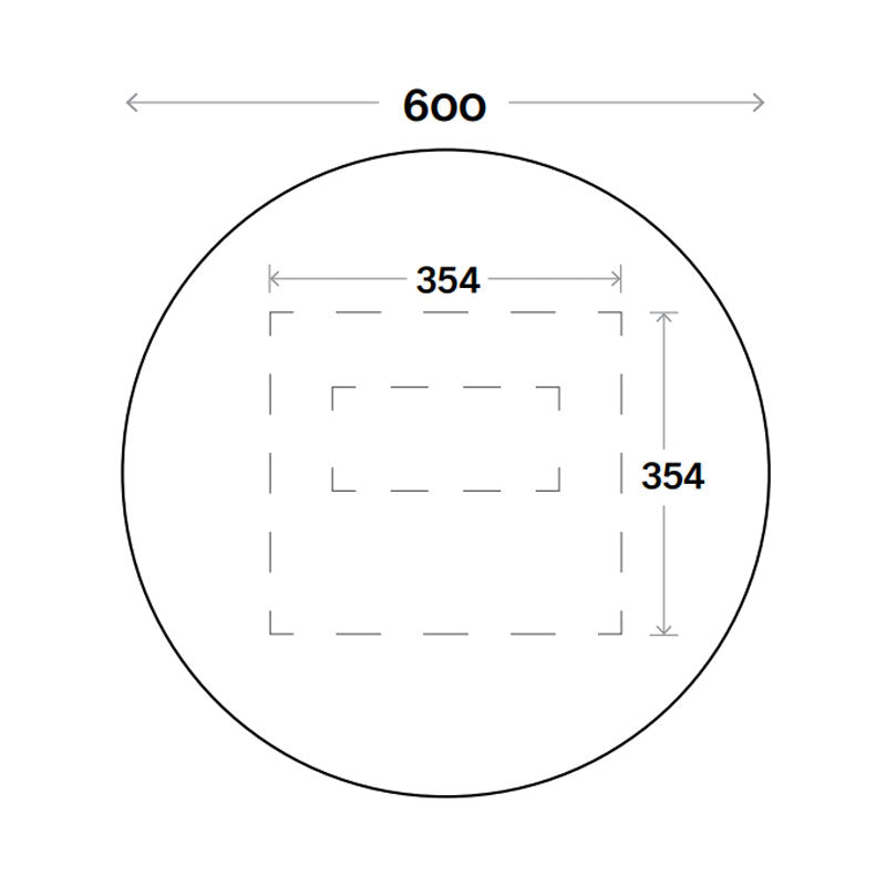 Marquis The Orbit Mirror Specification