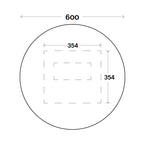 Marquis The Orbit Mirror Specification