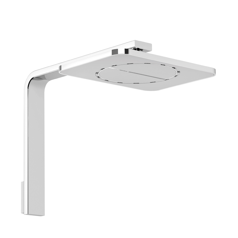 Phoenix NX ORLI with Hydrosense® Shower Arm & Rose - Chrome