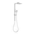 Phoenix NX ORLI with Hydrosense® Twin Shower - Chrome