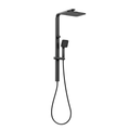 Phoenix NX ORLI with Hydrosense® Twin Shower - Matte Black