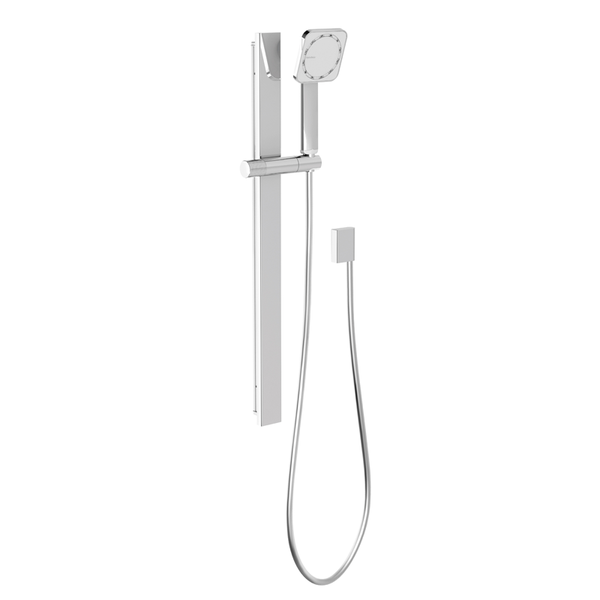 Phoenix NX ORLI with Hydrosense® Rail Shower - Chrome