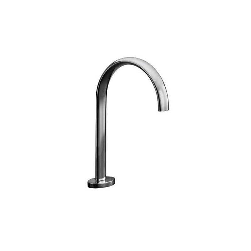 Parisi Ovo Swivel Hob Spout 160mm