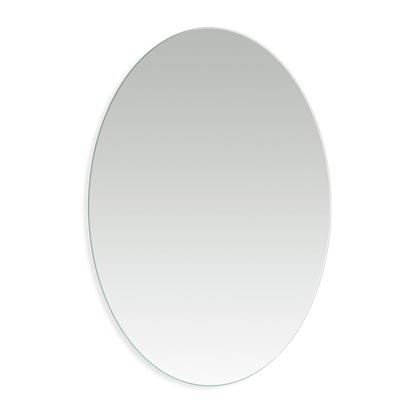 Marquis The Oval Mirror - 880x1200mm
