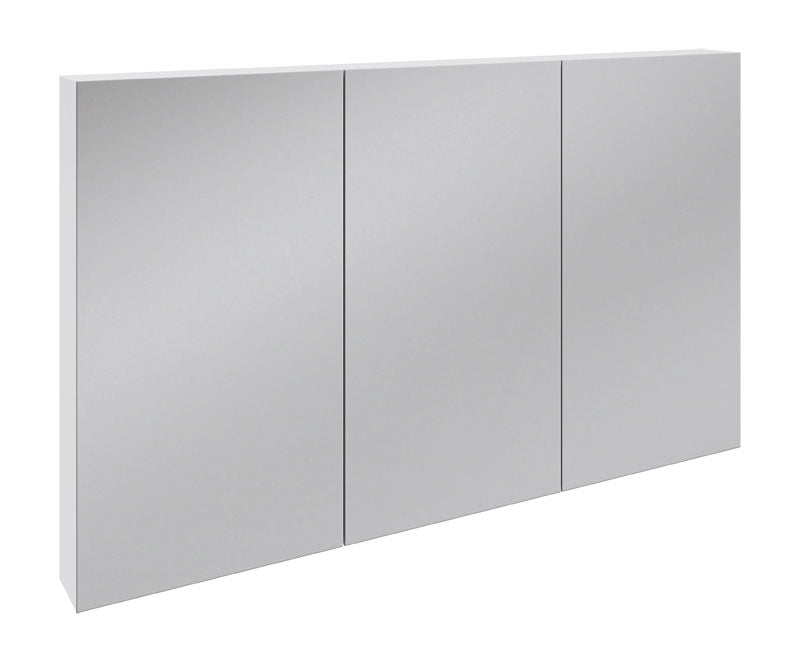 Rifco Overlay Three Door 1000 High Shaving Cabinet