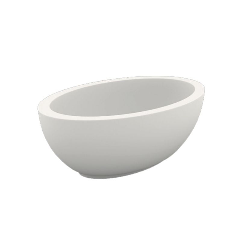 Ovo Freestanding Bath