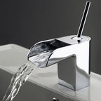 Paco Jaanson Love Me Basin Mixer