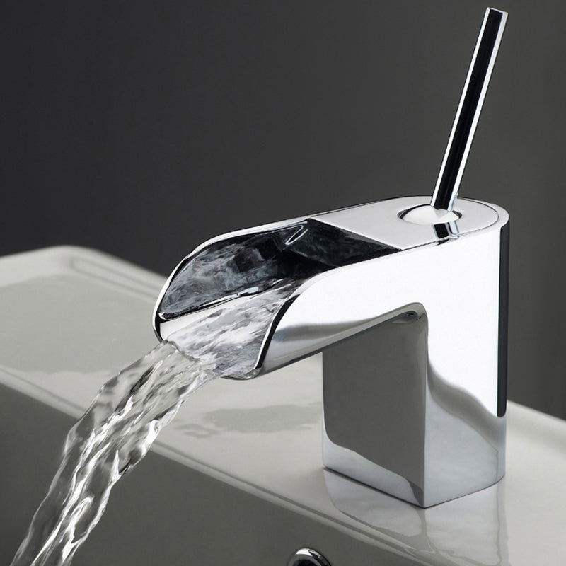 Paco Jaanson Love Me Basin Mixer