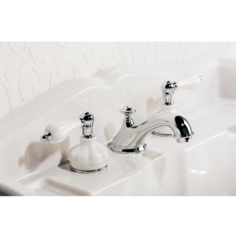 Brodware Paris Basin Set with Levers