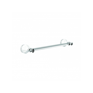 Brodware Paris Single Towel Rail