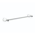 Brodware Paris Single Towel Rail