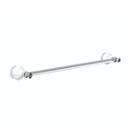 Brodware Paris Single Towel Rail