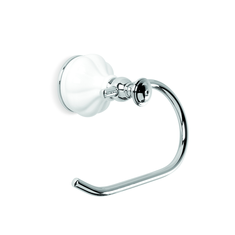 Brodware Paris Toilet Roll Holder