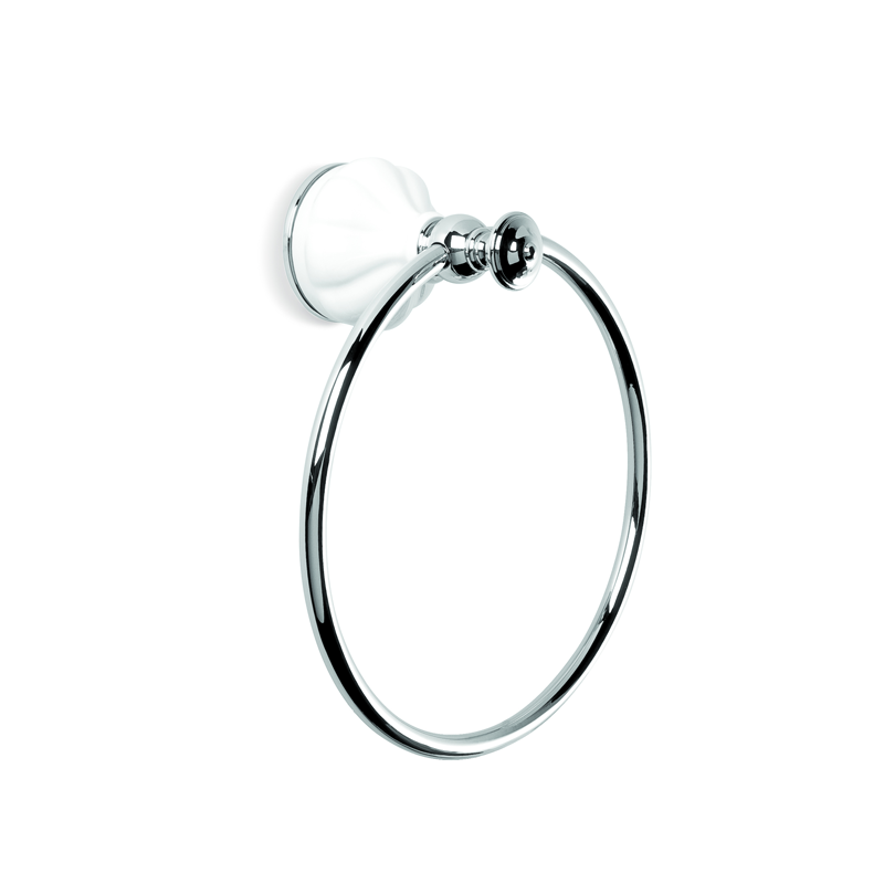 Brodware Paris Towel Ring