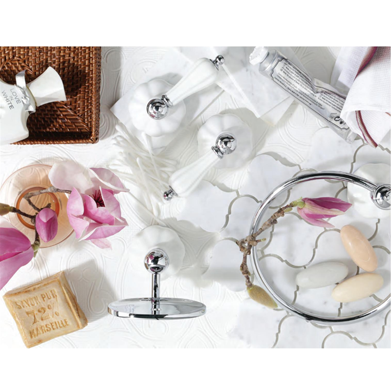 Brodware Paris Soap Dish